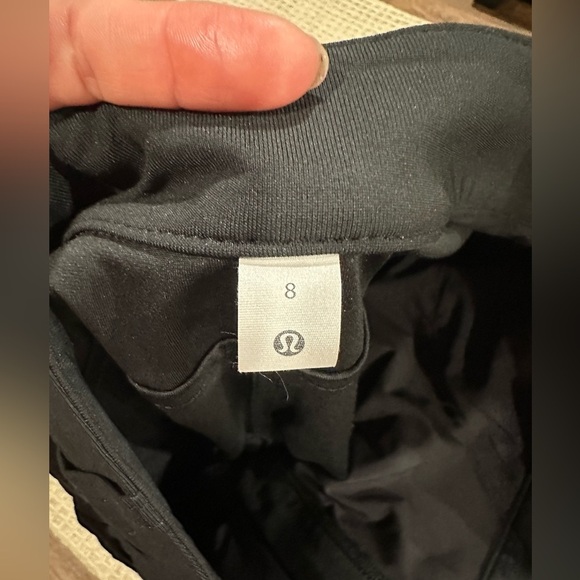Lululemon ABC Fit 5-Pocket Pants, Size 8
Warpstreme
Warpstreme™ st… - Picture 8 of 9